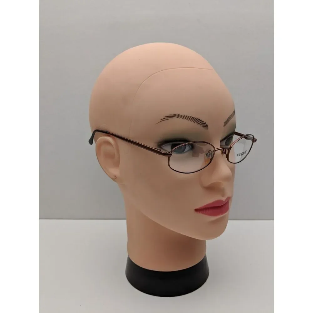 🕶️Vogue VO3287 Eyeglasses 46/19 135 /KAZ342🕶️​